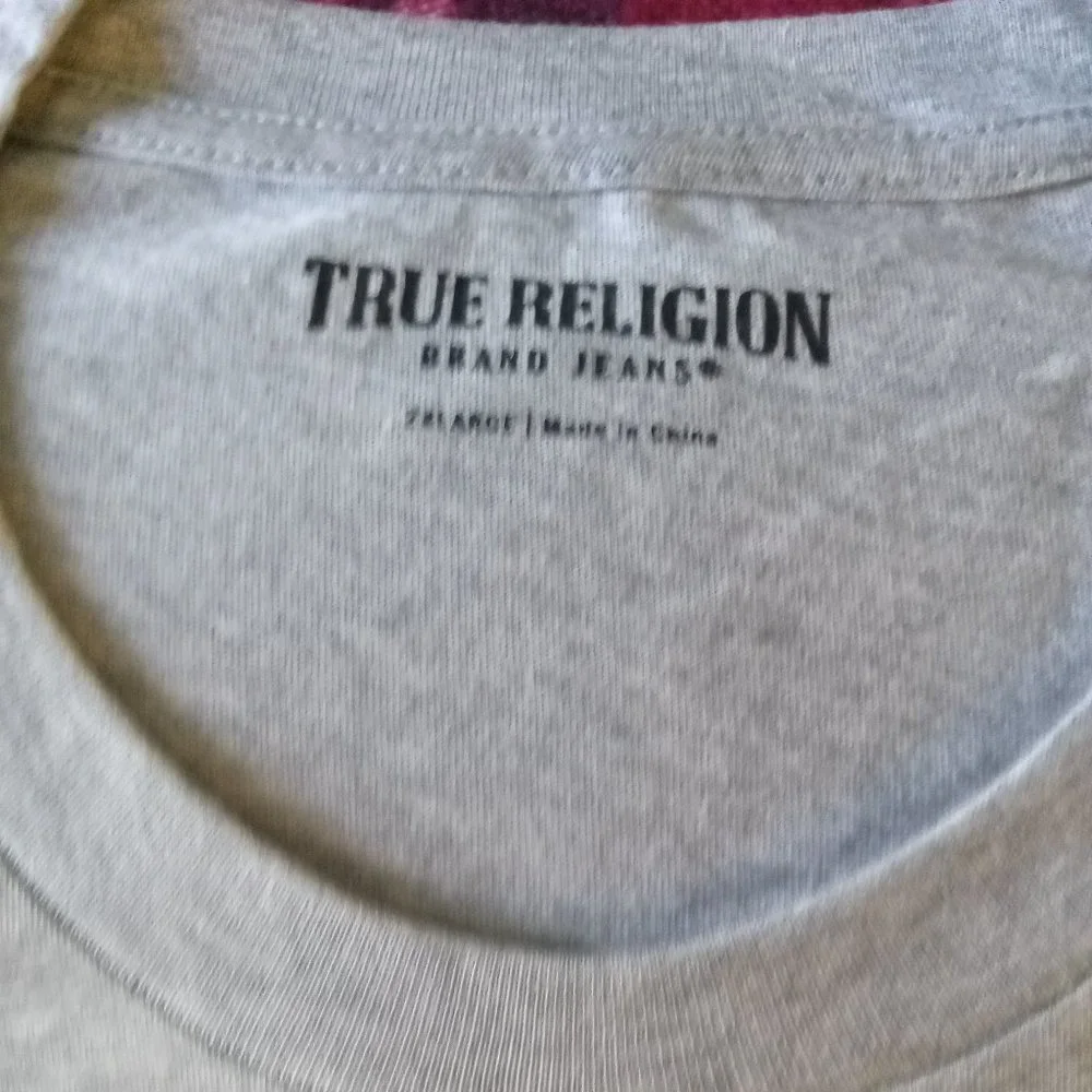 True Religion